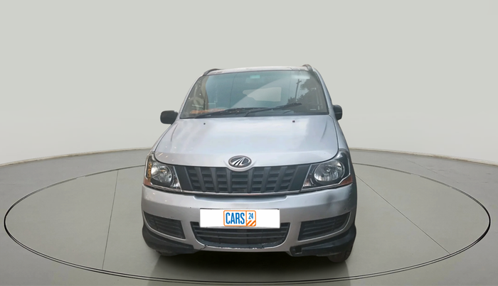 2018 Mahindra Xylo H4 BS IV, Diesel, Manual, 1,38,200 km, exterior