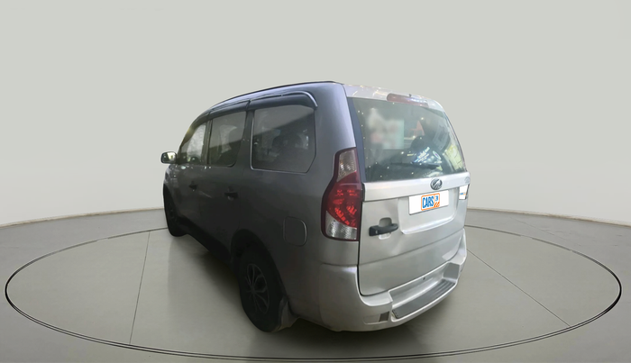 2018 Mahindra Xylo H4 BS IV, Diesel, Manual, 1,38,200 km, exterior