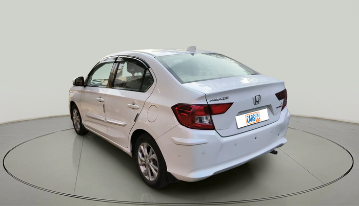 2018 Honda Amaze 1.2L I-VTEC V CVT, Petrol, Automatic, 71,205 km, exterior