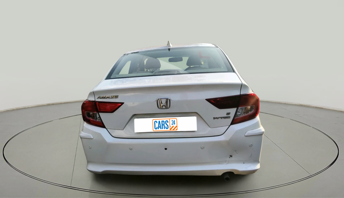 2018 Honda Amaze 1.2L I-VTEC V CVT, Petrol, Automatic, 71,205 km, exterior