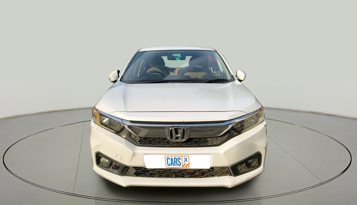 2018 Honda Amaze 1.2L I-VTEC V CVT, Petrol, Automatic, 71,205 km, exterior