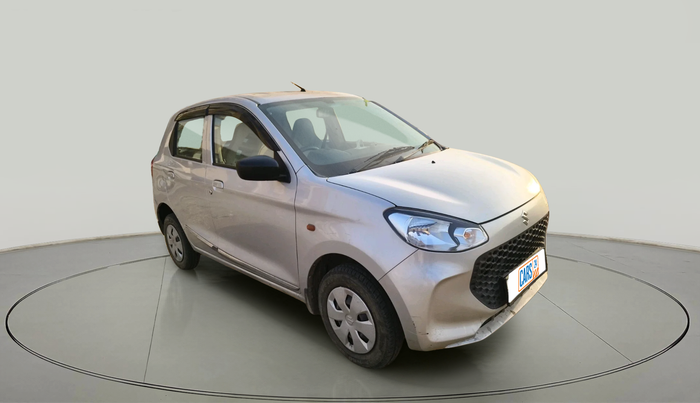 2023 Maruti Alto K10 VXI PLUS, Petrol, Manual, 13,355 km, exterior