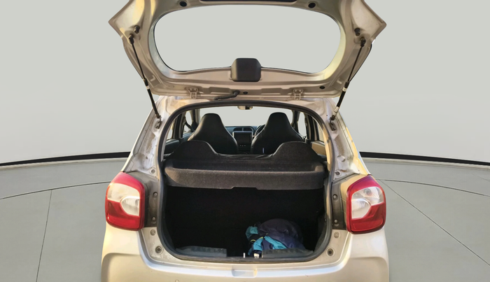 2023 Maruti Alto K10 VXI PLUS, Petrol, Manual, 13,355 km, exterior