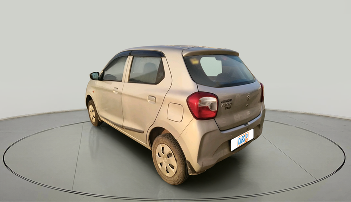 2023 Maruti Alto K10 VXI PLUS, Petrol, Manual, 13,355 km, exterior