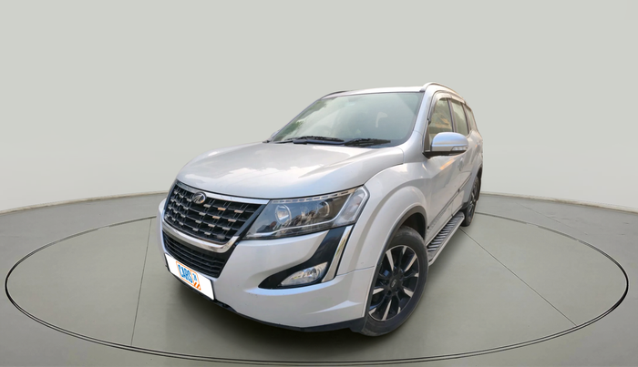 2019 Mahindra XUV500 W11, Diesel, Manual, 52,195 km, exterior