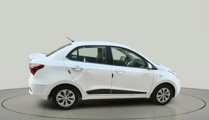 2019 Hyundai Xcent S 1.2, Petrol, Manual, 71,141 km, exterior