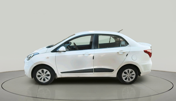 2019 Hyundai Xcent S 1.2, Petrol, Manual, 71,141 km, exterior