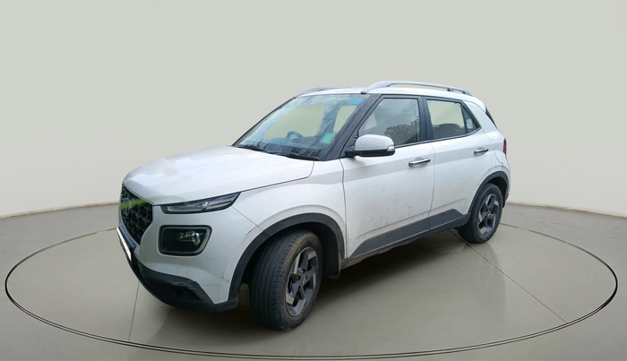 2021 Hyundai VENUE SX (O) 1.5 CRDI, Diesel, Manual, 1,25,636 km, exterior