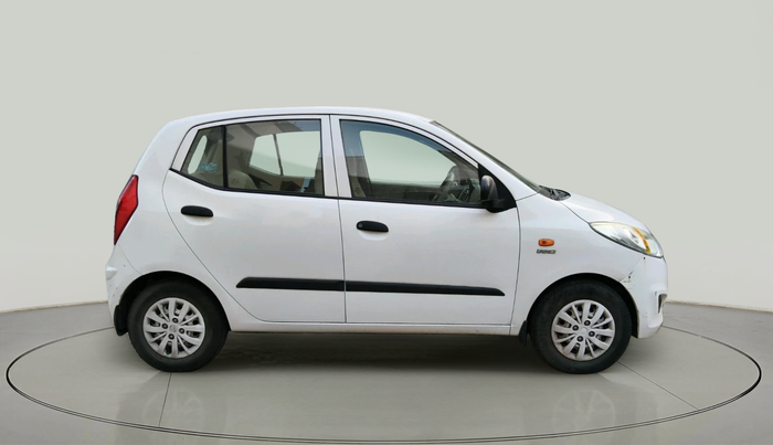 2014 Hyundai i10 MAGNA 1.1, Petrol, Manual, 50,822 km, exterior