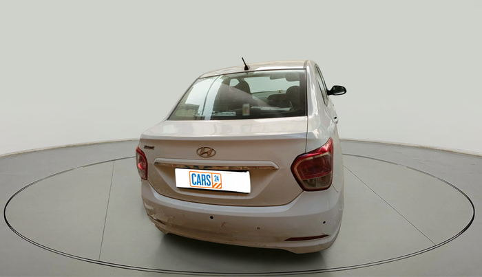 2014 Hyundai Xcent S 1.1 CRDI, Diesel, Manual, 1,51,069 km, exterior