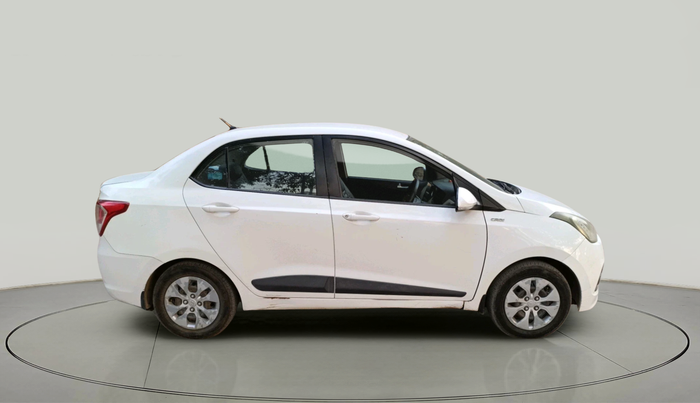 2014 Hyundai Xcent S 1.1 CRDI, Diesel, Manual, 1,51,069 km, exterior