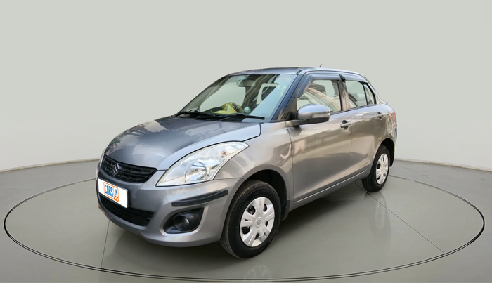 2013 Maruti Swift Dzire VXI, Petrol, Manual, 42,834 km, exterior