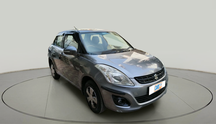 2013 Maruti Swift Dzire VXI, Petrol, Manual, 42,834 km, exterior