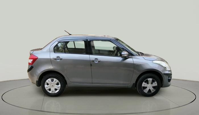 2013 Maruti Swift Dzire VXI, Petrol, Manual, 42,834 km, exterior