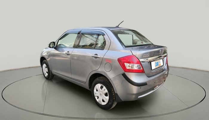 2013 Maruti Swift Dzire VXI, Petrol, Manual, 42,834 km, exterior