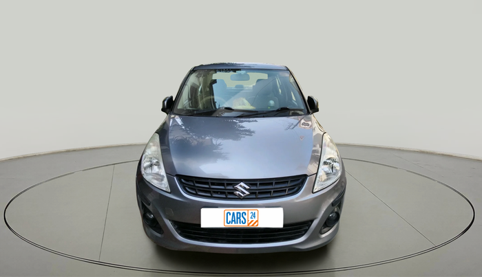 2013 Maruti Swift Dzire VXI, Petrol, Manual, 42,834 km, exterior