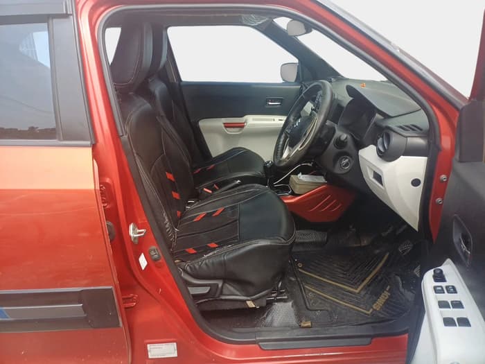 Interior