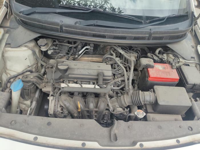 2014 Hyundai Elite i20 ASTA 1.2, Petrol, Manual, 83,050 km, exterior