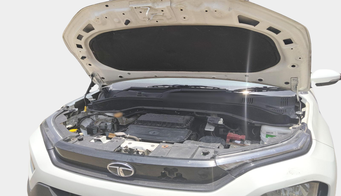 2022 Tata PUNCH ADVENTURE MT, Petrol, Manual, 30,667 km, exterior