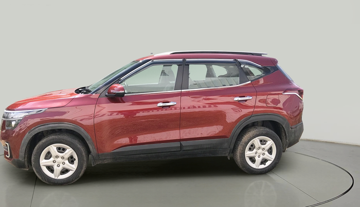 2020 KIA SELTOS HTK 1.5 PETROL, Petrol, Manual, 38,837 km, exterior