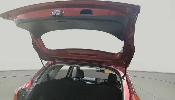 2020 KIA SELTOS HTK 1.5 PETROL, Petrol, Manual, 38,837 km, exterior