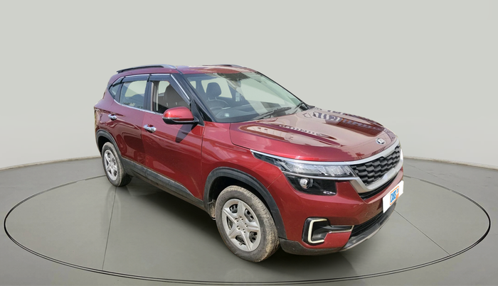 2020 KIA SELTOS HTK 1.5 PETROL, Petrol, Manual, 38,837 km, exterior