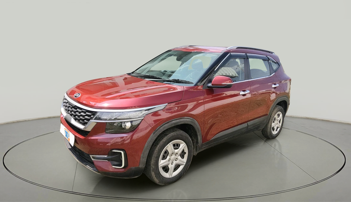 2020 KIA SELTOS HTK 1.5 PETROL, Petrol, Manual, 38,837 km, exterior