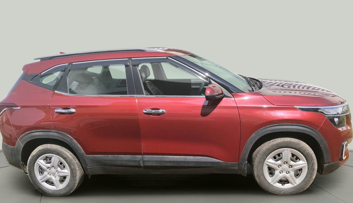2020 KIA SELTOS HTK 1.5 PETROL, Petrol, Manual, 38,837 km, exterior