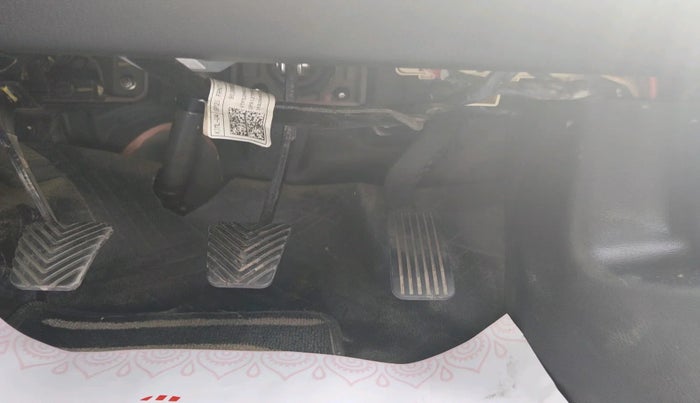 2020 KIA SELTOS HTK 1.5 PETROL, Petrol, Manual, 38,837 km, interior