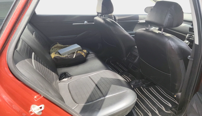 2020 KIA SELTOS HTK 1.5 PETROL, Petrol, Manual, 38,837 km, interior