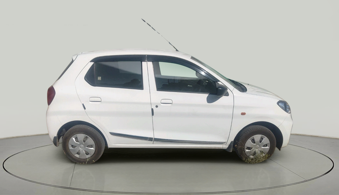 2025 Maruti Alto K10 VXI PLUS AMT, Petrol, Automatic, 5,515 km, exterior