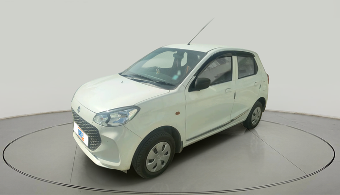 2025 Maruti Alto K10 VXI PLUS AMT, Petrol, Automatic, 5,515 km, exterior