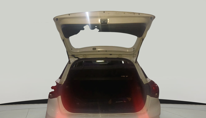 2018 Hyundai Elite i20 ASTA 1.2  CVT, Petrol, Automatic, 33,915 km, exterior