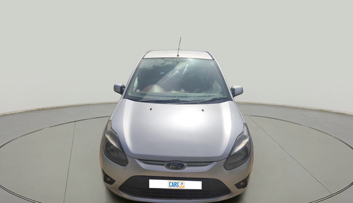 2010 Ford Figo ZXI 1.4 DIESEL, Diesel, Manual, 1,34,956 km, exterior