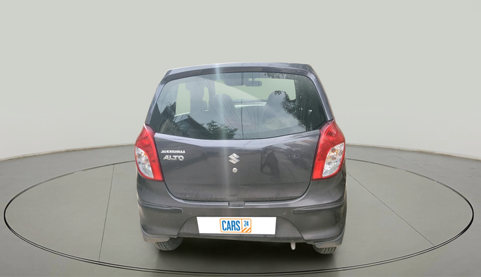 2020 Maruti Alto VXI, Petrol, Manual, 29,022 km, exterior