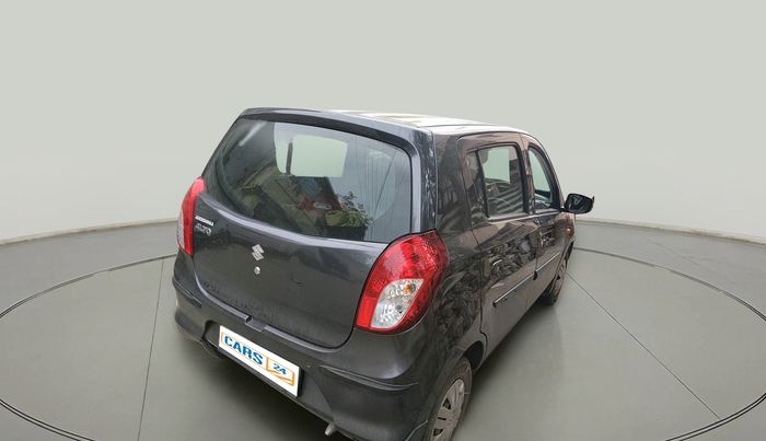 2020 Maruti Alto VXI, Petrol, Manual, 29,022 km, exterior