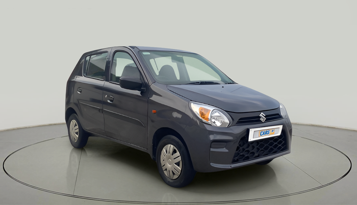 2020 Maruti Alto VXI, Petrol, Manual, 29,022 km, exterior