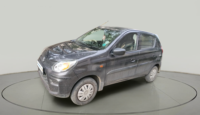 2020 Maruti Alto VXI, Petrol, Manual, 29,022 km, exterior