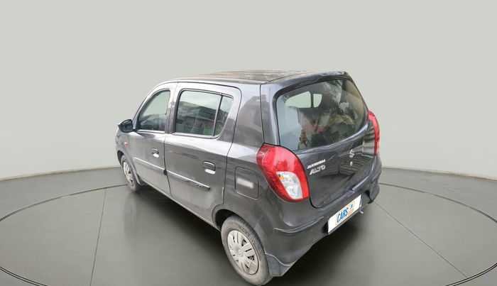 2020 Maruti Alto VXI, Petrol, Manual, 29,022 km, exterior