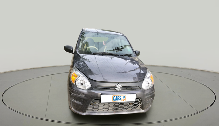 2020 Maruti Alto VXI, Petrol, Manual, 29,022 km, exterior