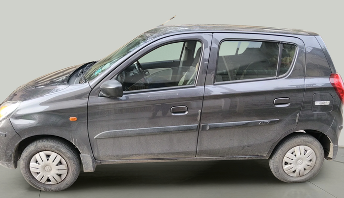 2020 Maruti Alto VXI, Petrol, Manual, 29,022 km, exterior