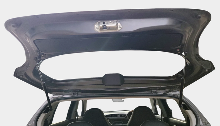 2020 Maruti Alto VXI, Petrol, Manual, 29,022 km, exterior