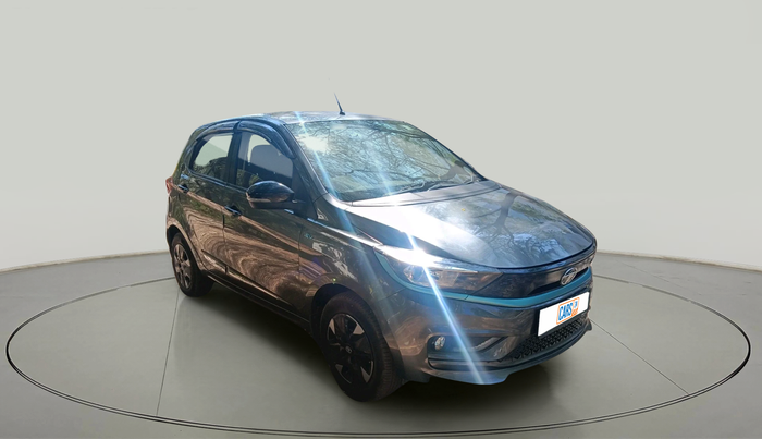 2023 Tata TIAGO EV XT LONG RANGE, Electric, Automatic, 75,876 km, exterior