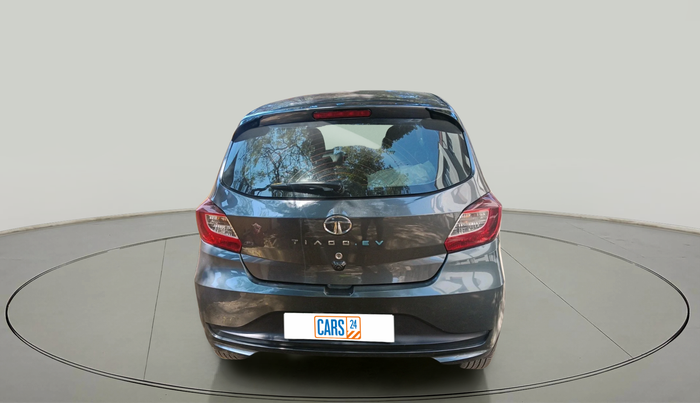 2023 Tata TIAGO EV XT LONG RANGE, Electric, Automatic, 75,876 km, exterior