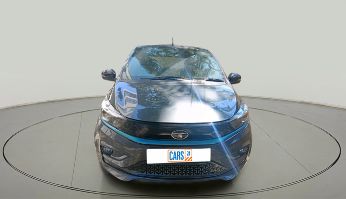 2023 Tata TIAGO EV XT LONG RANGE, Electric, Automatic, 75,876 km, exterior