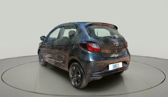 2023 Tata TIAGO EV XT LONG RANGE, Electric, Automatic, 75,876 km, exterior
