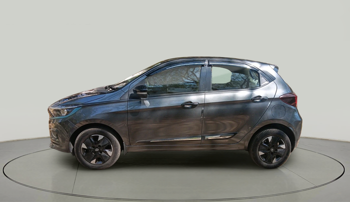 2023 Tata TIAGO EV XT LONG RANGE, Electric, Automatic, 75,876 km, exterior