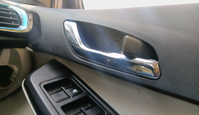 2023 Tata TIAGO EV XT LONG RANGE, Electric, Automatic, 75,876 km, interior