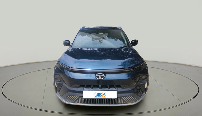 2023 Tata NEXON EV EMPOWERED MEDIUM RANGE, Electric, Automatic, 41,402 km, exterior