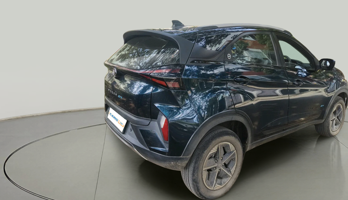 2023 Tata NEXON EV EMPOWERED MEDIUM RANGE, Electric, Automatic, 41,402 km, exterior